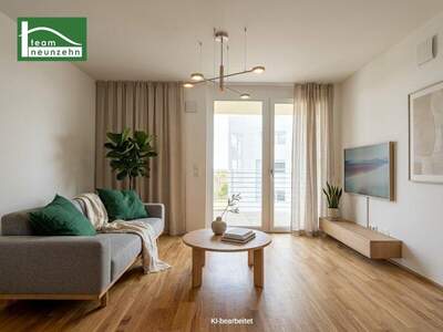 Terrassenwohnung mieten in 1220 Wien (Bild 1)