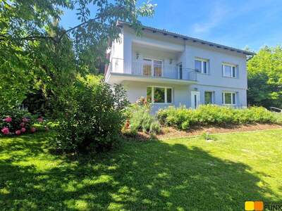 Haus mit Garten mieten in 3400 Klosterneuburg (Bild 2)