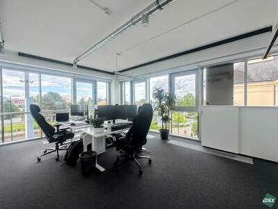 Gewerbeobjekt mieten in 2351 Wiener Neudorf