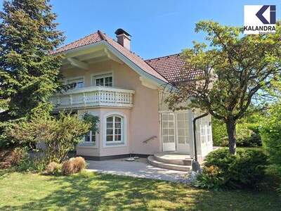 Haus kaufen in 9201 Krumpendorf