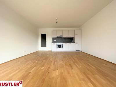 Wohnung mit Balkon mieten in 8020 Graz (Bild 3)