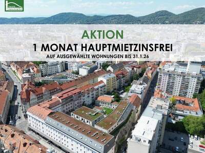 Mietwohnung in 8020 Graz