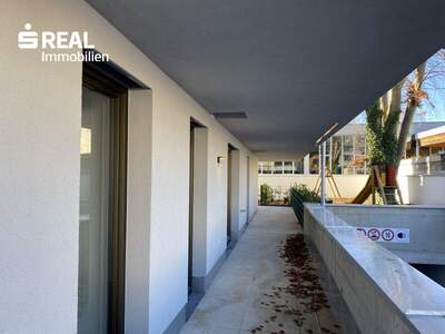 Terrassenwohnung kaufen in 5020 Salzburg (Bild 1)