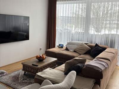 Wohnung mieten in 4600 Wels (Bild 1)