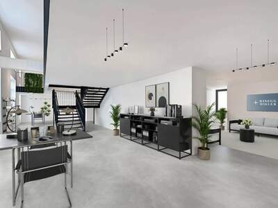 Gewerbeobjekt mieten in 1200 Wien