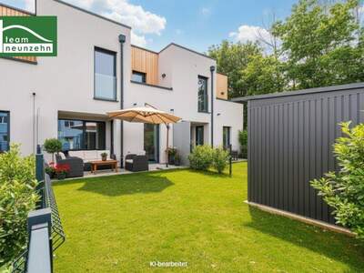 Reihenhaus kaufen in 3107 St. Pölten (Bild 1)