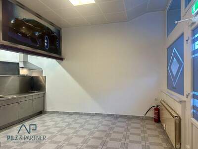 Halle / Lager / Produktion kaufen in 5400 Hallein (Bild 2)