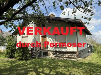 Haus kaufen in 7202 Bad Sauerbrunn (Bild 1)