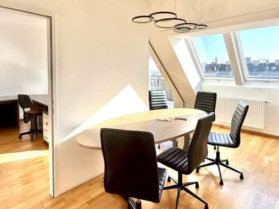 Büro / Praxis mieten in 1120 Wien (Bild 3)