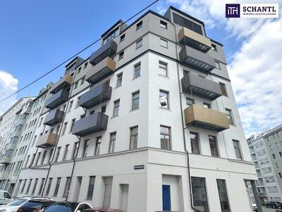 Terrassenwohnung kaufen in 1200 Wien (Bild 2)