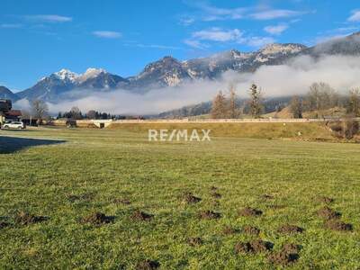 Grundstück kaufen in 8966 Aich