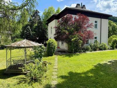 Eigentumswohnung in 3002 Purkersdorf