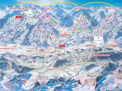 Chalet kaufen in 8970 Schladming (Bild 3)