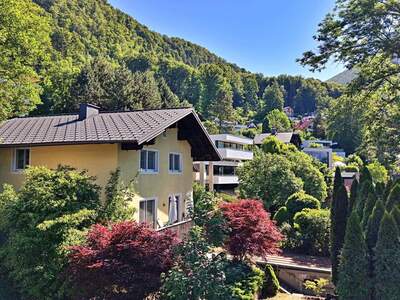 Haus kaufen in 5020 Salzburg