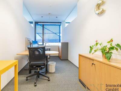 Büro / Praxis mieten in 4020 Linz (Bild 2)