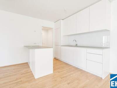 Terrassenwohnung mieten in 1140 Wien (Bild 3)