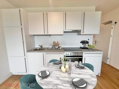 Wohnung kaufen in 1230 Wien