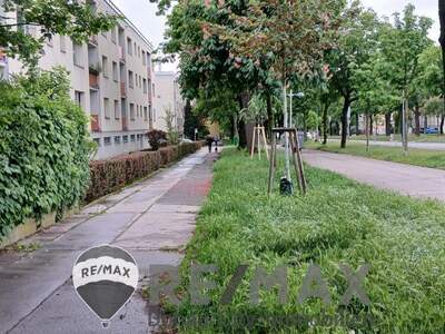 Terrassenwohnung kaufen in 1120 Wien (Bild 1)