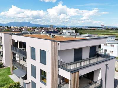 Wohnung kaufen in 8054 Seiersberg