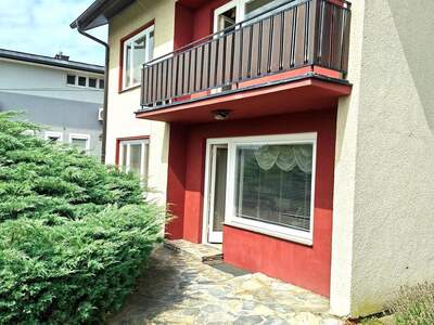 Haus mit Garten kaufen in 7400 Oberwart (Bild 2)