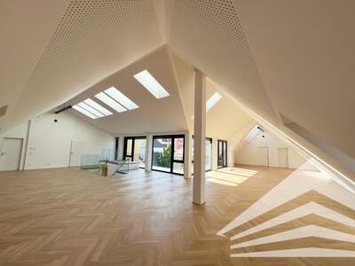 Bürozentrum mieten in 4020 Linz