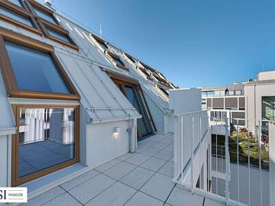 Anlageobjekt kaufen in 1180 Wien