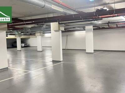 Halle / Lager / Produktion mieten in 1220 Wien (Bild 1)