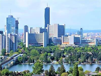 Mietwohnung provisionsfrei in 1220 Wien