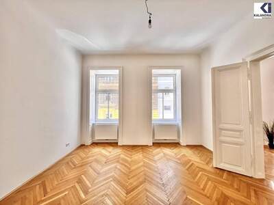 Wohnung mieten in 1030 Wien