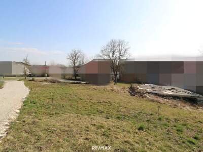 Grundstück kaufen in 4675 Weibern