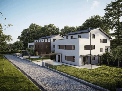 Haus mit Garten kaufen in 3542 Gföhl (Bild 2)