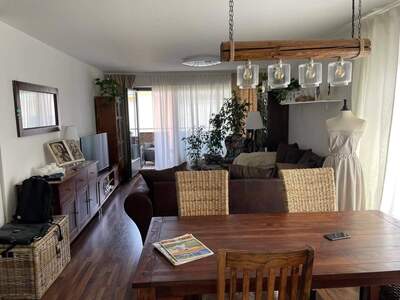 Eigentumswohnung in 6410 Telfs