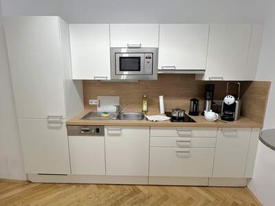 Büro / Praxis mieten in 1010 Wien (Bild 5)