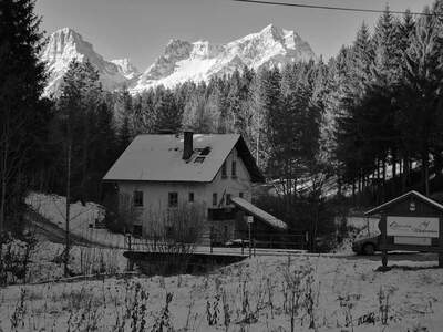 Grundstück kaufen in 4574 Vorderstoder