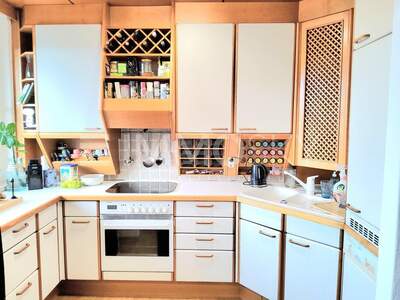 Terrassenwohnung kaufen in 4020 Linz (Bild 5)