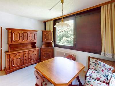 Altbauwohnung kaufen in 6060 Hall (Bild 2)