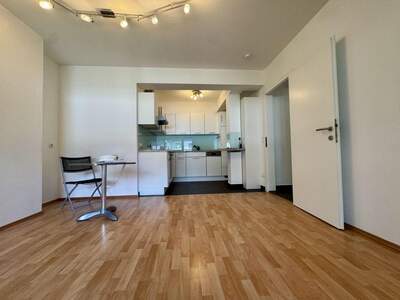 Wohnung mit Balkon mieten in 6067 Absam (Bild 5)