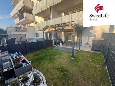 Eigentumswohnung in 4493 Wolfern