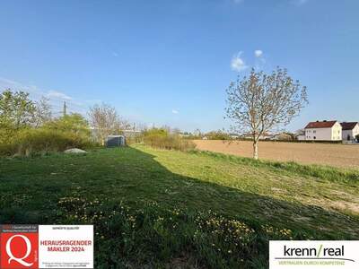 Grundstück kaufen in 4030 Linz