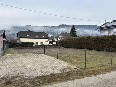 Grundstück kaufen in 9371 Brückl