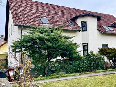 Haus kaufen in 2500 Baden (Bild 1)