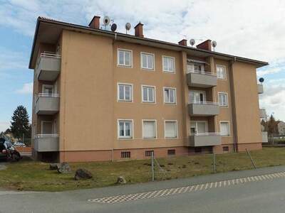 Mietwohnung in 8435 Wagna