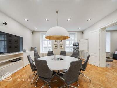 Gewerbeobjekt mieten in 1010 Wien