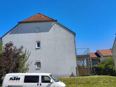 Mietwohnung in 2263 Dürnkrut