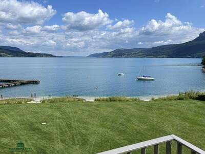 Wohnung kaufen in 4866 Unterburgau (Bild 1)