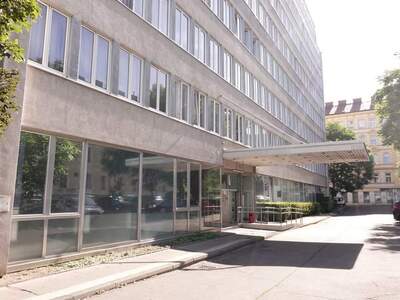 Gewerbeobjekt mieten in 1100 Wien