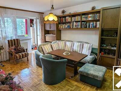 Wohnung kaufen in 5753 Saalbach