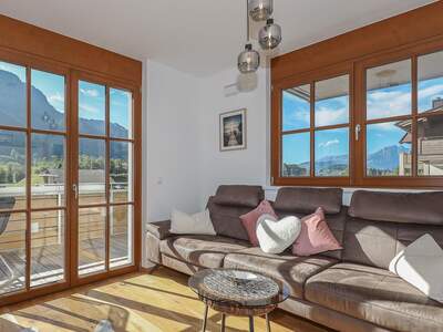 Terrassenwohnung mieten in 6370 Kitzbühel (Bild 4)