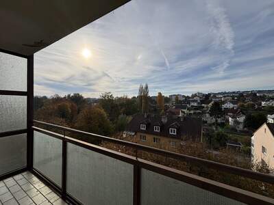 Terrassenwohnung mieten in 3300 Amstetten (Bild 4)