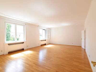 Altbauwohnung mieten in 1040 Wien (Bild 2)